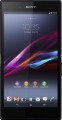 Sony -  Xperia Z Ultra (Black)
