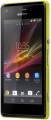 Sony - Xperia M (Yellow)