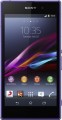 Sony -  Xperia Z1 (Purple)