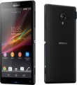 Sony -  Xperia ZL (Black)