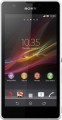Sony -  Xperia ZR (White)