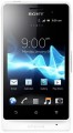 Sony - Xperia Go (White)