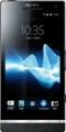 Sony - Xperia SL (Black)
