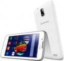 Lenovo -  A328 (White)