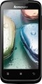 Lenovo -  A369i (Black)