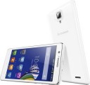 Lenovo -  A536 (White)