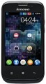 Lenovo -  A60+ (Black)