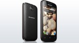 Lenovo -  A690 (Black)