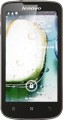 Lenovo -  A800 (Black)