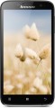 Lenovo -  A850 (Black)