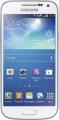 Samsung - Galaxy S4 Mini I9192 (White Frost)