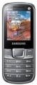 Samsung - E2252 (Metallic Silver)