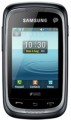 Samsung - Champ Neo Duos C3262 (Black)