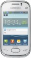 Samsung - Rex 70 S3802 (Chic White)
