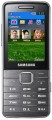 Samsung - Primo S5610 (Metallic Silver)