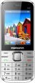 Karbonn - K58 (Silver)