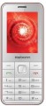 Karbonn - Kphone5 (White & Red)