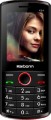 Karbonn - K24 (Black & Red)