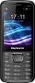 Karbonn - K707+ (Black)
