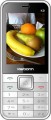 Karbonn - Jumbo K9 (Silver White)