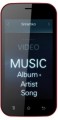 Karbonn - A91 (Red)