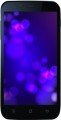 Karbonn - Titanium S5i (Dark Blue)