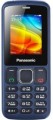 Panasonic - EZ 180 (Blue)