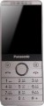 Panasonic - GD21 (Silver)