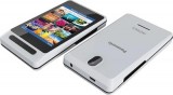 Panasonic - GD31 (White)