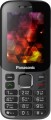 Panasonic - GD25c (Grey & Black)