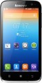 Lenovo -  A859 (White)