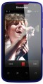 Lenovo -  Arizona S560 (Blue)