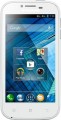 Lenovo -  Ideaphone A706 (White)