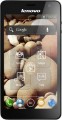 Lenovo -  K860 (Black)