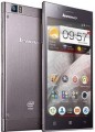 Lenovo -  K900 (Steel Grey, with 32 GB)