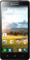 Lenovo -  P780 (Deep Black)