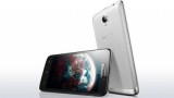 Lenovo -  S650 (Silver)