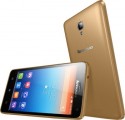Lenovo -  S660 (Gold)