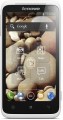 Lenovo -  S720 (White)