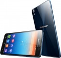 Lenovo -  S850 (Dark Blue)
