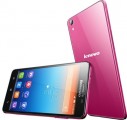 Lenovo -  S850 (Pink)