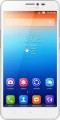 Lenovo -  S850 (White)