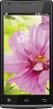 LAVA - Iris 456 (Black)