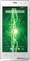 LAVA - Fuel 50 (White)