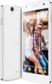 LAVA - Iris Selfie 50 (White)