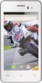 LAVA - Iris 406Q (White)
