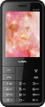 LAVA - Spark 10 (Black & Red)