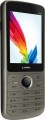 LAVA - Spark 245e (Black & Grey)