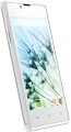 LAVA - Iris 250 (White)