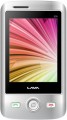 LAVA - C11 (Silver)